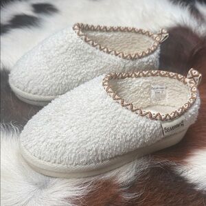 Bearpaw Slippers